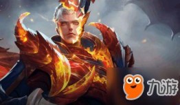 王者荣耀凯最新爆料皮肤,王者荣耀凯全新爆料皮肤惊艳亮相